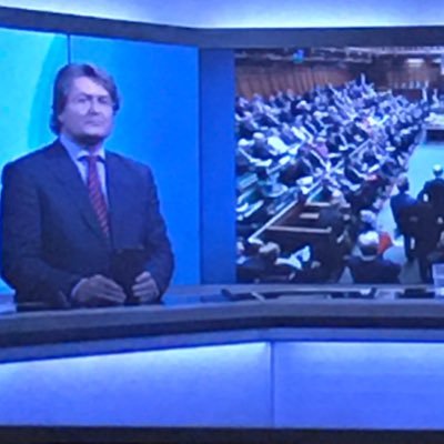 TV and radio journalist @Phoenix_de. Own views, RT interesting news. RT is not an endorsement. #FBPE Migrating to @grahamelucas.bsky.social