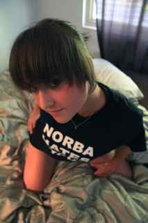 NORBAHATESYOU's profile picture. 