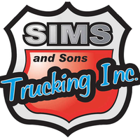 Doyle Sims & Sons Trucking - @DoyleSims_Sons Twitter Profile Photo