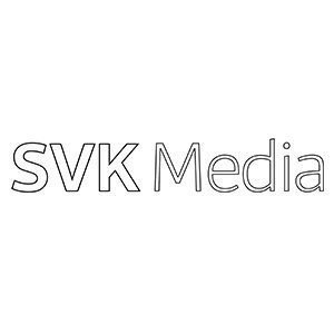 SvkMedia's profile picture. Our mission is to enable companies to nurture and grow their communities through the creation and distribution of high quality media content. info@svkmedia.io