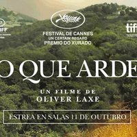 O Que Arde (@o_que_arde) 's Twitter Profile