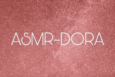 ASMRをYouTubeに上げています🤗🍭
まだ始めたばかりです🤭
音フェチ好き集まれ〜💗
👇YouTube👇
https://t.co/X3dPokACkB