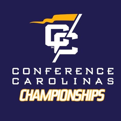 Official Account of Conference Carolinas Championships