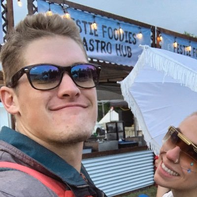 SamuelBeeman's profile picture. Cucumbers ain’t got nuttin on me