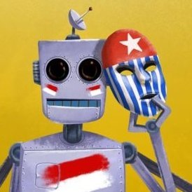 socbotanalytics's profile picture. Social bots: Real threat or hype?!