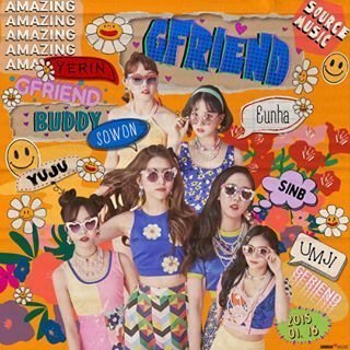 推しを一人に決められないっ!!みんな好き♡
GFRIEND大好きなので、自分好みの画像を気ままにつぶやきます😀😆😊 #イェリン #ソウォン #ウナ #ユジュ #シンビ #オムジ みんな好きだよー♡GFRIENDグッズ欲しい♡https://t.co/a9CMR3Cudlアソシエイト♡よかったら相互フォローお願いします🙏✨☀️❤️
