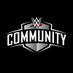 @WWECommunity