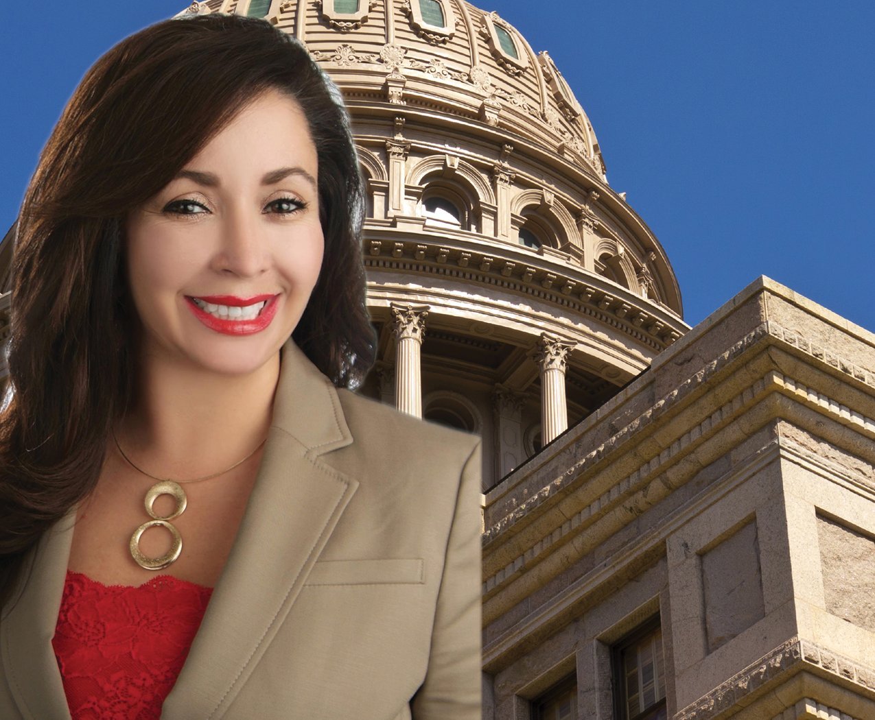 Democrat. Small Business Owner. Latina Legislator representing parts of San Antonio. State Representative, #TXHD119. #LizCampos