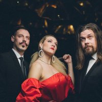 Red Moon Road (@redmoonroad) 's Twitter Profile