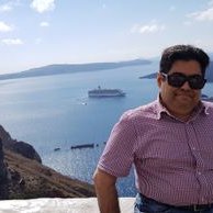 Muhammad Ali Karamat (@m_alikaramat) 's Twitter Profile