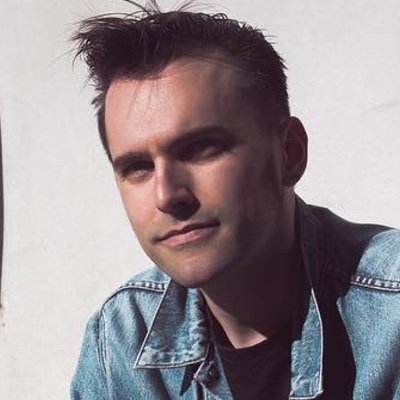 Paul Connolly Profile