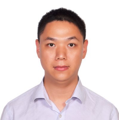 TravisLi7's profile picture. General Manager at Achates (Shanghai) International Trade Co.,Ltd.