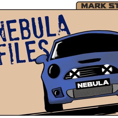 Join me as I adventure in my 2013 Mini Cooper S Roadster (Nebula).
YouTube: https://t.co/Gc7uSuWS9q