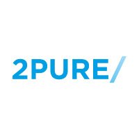 2pure (@2pureuk) Twitter profile photo