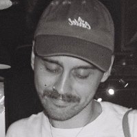 George Batchelor (@georgebatch) 's Twitter Profile Photo