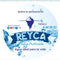 Agua Reyca(@ReycaAgua) 's Twitter Profile Photo