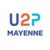 U2P Mayenne (@u2p_mayenne) Twitter profile photo U2P Mayenne (@u2p_mayenne) Twitter profile photo