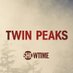Twin Peaks (@SHO_TwinPeaks) Twitter profile photo