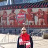TheKirakosyan's profile picture. A die-hard @Arsenal fan, that’s all you need to know. #COYG