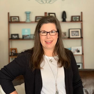 camifulmer's profile picture. Teacher/Librarian/Life-long Learner