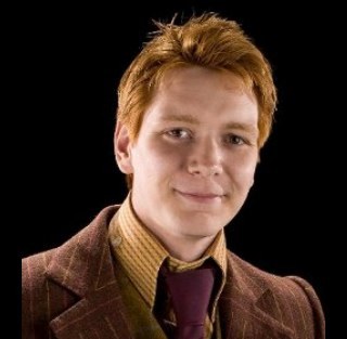 GWeasley_43's profile picture. Me and my bro Fred love playin jokes so watch ur back... RP account