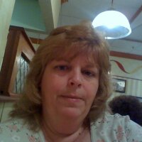 Donna Norton - @Donna136 Twitter Profile Photo