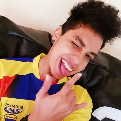 PaaulAlexander's profile picture. Creador de contenido🎬
🎥Youtuber, Tik Toker, Actor, Filántropo🔥
Comunicador Social 📷
Odontólogo 🦷