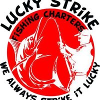 Lucky Strike Fishing Charters (@luckystrike_moz) 's Twitter Profile