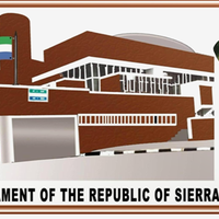 Sierra Leone Parliament (@sl_parliament) 's Twitter Profile