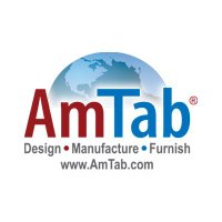 AmTab Manufacturing (@amtab) 's Twitter Profile