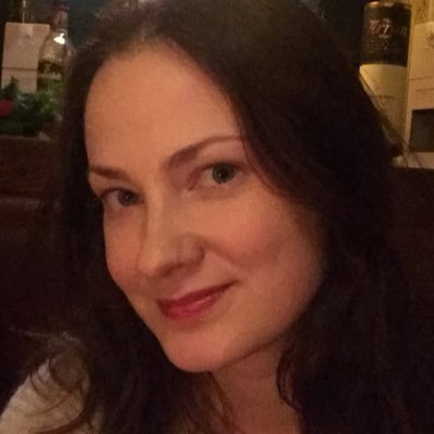 SineadKenny16's profile picture. Clinical Perfusionist working in the NHS 😷