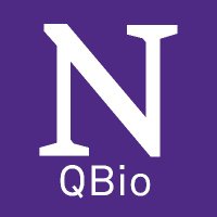 Quantitative Biology (@quantbiology) 's Twitter Profile Photo