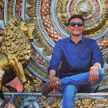 KevinBabariya2's profile picture. 