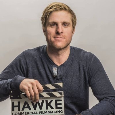 Hawke Commercial Filmmaking is a multi-media production company specializing in film and video production, post-production, and live streaming.