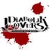 DIABOLIK LOVERS-List (@dialover_list) Twitter profile photo