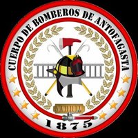🔴Cuerpo de Bomberos de Antofagasta🔴 (@bomberos_antof) 's Twitter Profile
