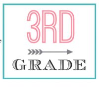 MadeFor3rdGrade(@MadeFor3rdGrade) 's Twitter Profile Photo