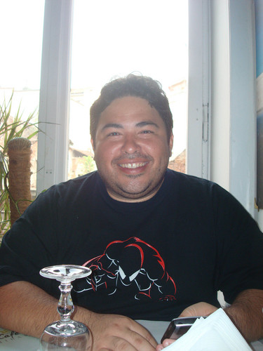 BianchiSerique's profile picture. 