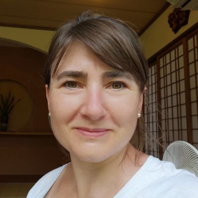 Passion for sciences and technologies. Women in leadership. Thrive for gender balance equity. Lead Innovation Sourcing at Bayer CS R&D. Opinions are my own.