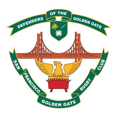 San Francisco Golden Gate Rugby. '09, '11, '13 USA Natl Club Champs,  2014 PRP Champs. 17 teams: Men-Women-Youth  #GoGate