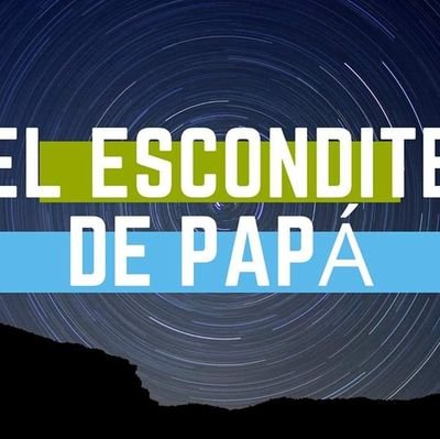 El escondite que los padres Frikis buscan tener, entre la redes sociales, los juegos y películas.
Sígueme en mis otras redes sociales.
