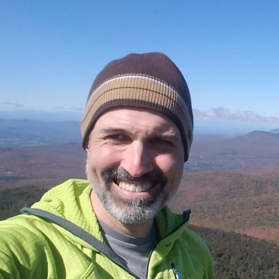 I was born. I moved...a lot. I am now in Colorado. I like it. I drink beer. I run. Life is good.