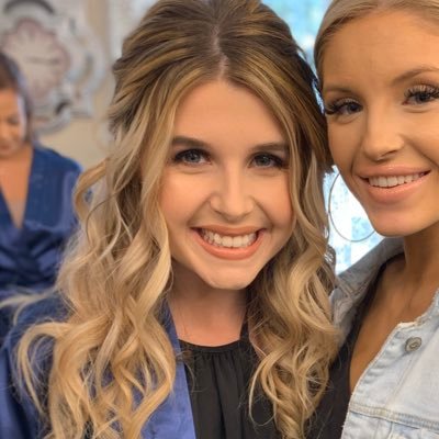 Ms_Manus_Kinder's profile picture. Kindergarten teacher at Hickory Flat Elementary school and Head Sideline Cheerleading Coach at Sequoyah High School ✨