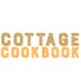 Cottage Cookbook (@cottagecookbook) Twitter profile photo Cottage Cookbook (@cottagecookbook) Twitter profile photo