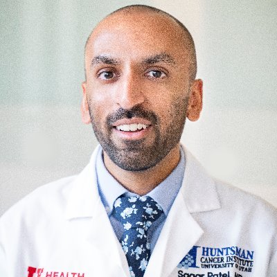 Assistant Professor
Transplant and Cellular Therapy Program
@Huntsmancancer @UofUHealth
#bmtsm #leusm #tcellrx #healthtech
Tweets ≠ endorsements/medical advice