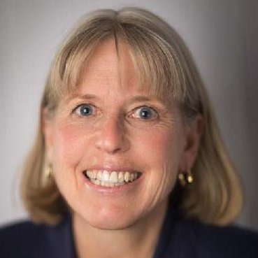 Dr. Cynthia Atherton (she/her/hers) Profile