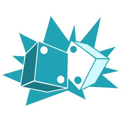 diceduopod's profile picture. The Dice Duo podcast! A husband and wife podcast looking at the wonderful world of board games! 

New episodes release monthly.