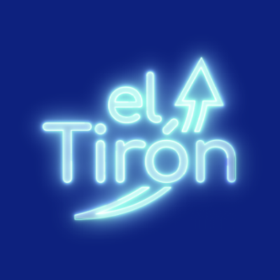Twitter oficial de #ElTirón, de @telecincoes en colaboración con @XanelaProd. Presentado por @ChristianG_7.