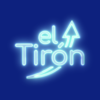 El tirón (@eltirontv) 's Twitter Profile Photo El tirón (@eltirontv) 's Twitter Profile Photo