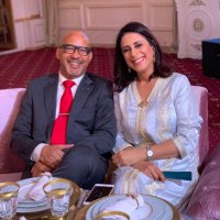 Radi Achraf❤️ Memecoin (@radiachraf1) 's Twitter Profile